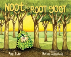 Bertrand.pt - Noot The Root Goot