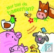 Nor Bizi Da Baserrian?
