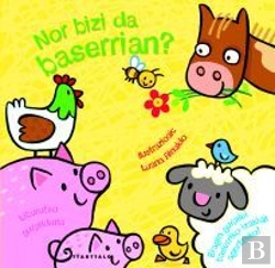 Bertrand.pt - Nor Bizi Da Baserrian?