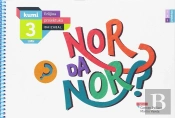 Nor Da Nor? Lmh 3