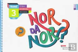 Bertrand.pt - Nor Da Nor? Lmh 3