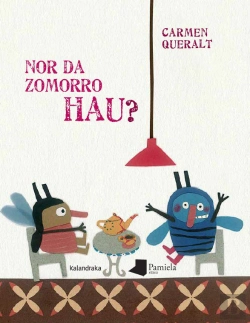 Bertrand.pt - Nor Da Zomorro Hau?