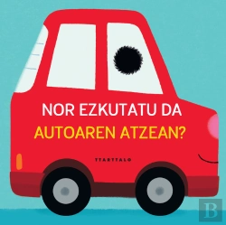 Bertrand.pt - Nor Ezkutatu Da Autoaren Atzean ?