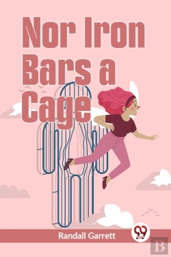 Bertrand.pt - Nor Iron Bars A Cage