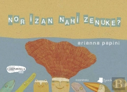Bertrand.pt - Nor Izan Nahi Zenuke?