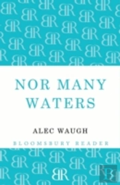 Nor Many Waters