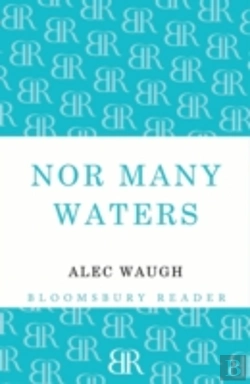 Bertrand.pt - Nor Many Waters