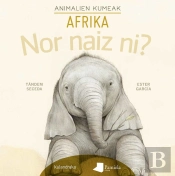 Nor Naiz Ni? Animalien Kumeak - Afrika