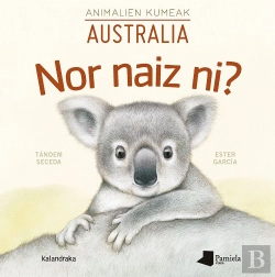 Bertrand.pt - Nor Naiz Ni? Animalien Kumeak - Australia