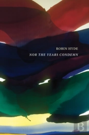 Nor The Years Condemn