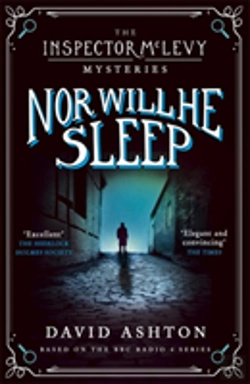 Bertrand.pt - Nor Will He Sleep