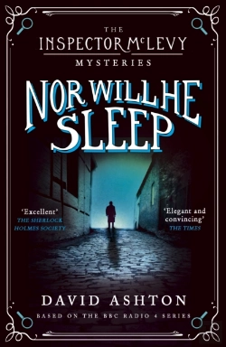 Bertrand.pt - Nor Will He Sleep