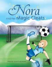 Nora And Her Magic Cleats