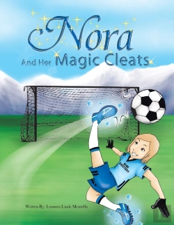 Bertrand.pt - Nora And Her Magic Cleats