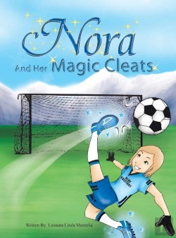 Bertrand.pt - Nora And Her Magic Cleats