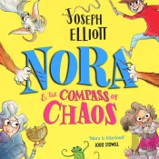 Nora And The Compass Of Chaos