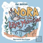 Nora And The Lake Monster