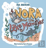 Nora And The Lake Monster