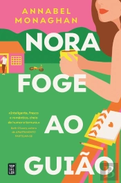 Nora Foge ao Guião