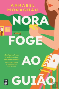 Bertrand.pt - Nora Foge ao Guião