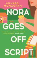 Nora Goes Off Script