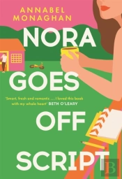 Nora Goes Off Script