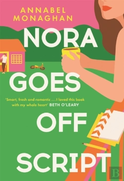 Bertrand.pt - Nora Goes Off Script