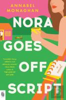 Nora Goes Off Script