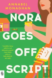 Nora Goes Off Script