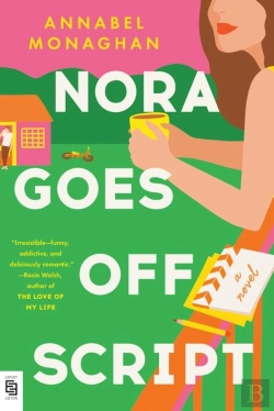 Bertrand.pt - Nora Goes Off Script