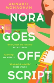 Nora Goes Off Script