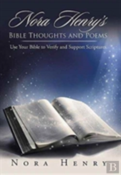 Bertrand.pt - Nora Henry'S Bible Thoughts And Poems