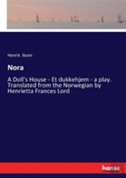Bertrand.pt - Nora