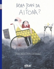 Nora Joan Da Aitona?