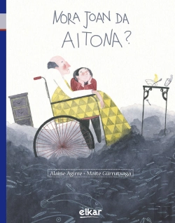 Bertrand.pt - Nora Joan Da Aitona?