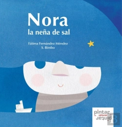 Bertrand.pt - Nora La Neña De Sal