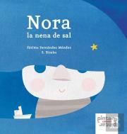 Nora La Nena De Sal