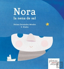 Bertrand.pt - Nora La Nena De Sal