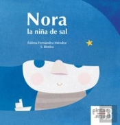 Nora La Niña De Sal