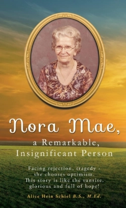 Bertrand.pt - Nora Mae, A Remarkable, Insignificant Person