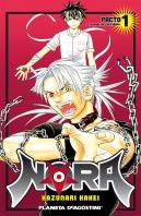 Nora Nº 01/09