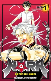 Nora Nº 01/09