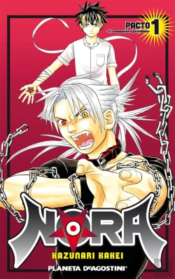 Bertrand.pt - Nora Nº 01/09