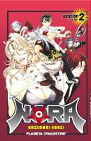 Nora Nº 02/09
