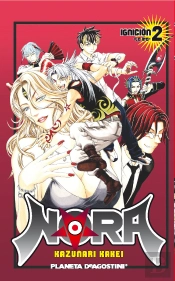 Nora Nº 02/09