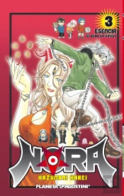 Nora Nº 03/09