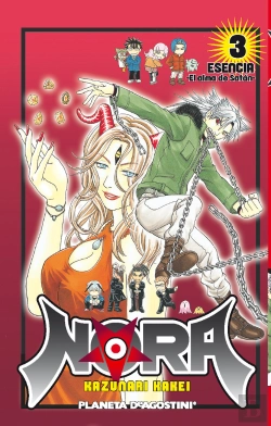 Bertrand.pt - Nora Nº 03/09
