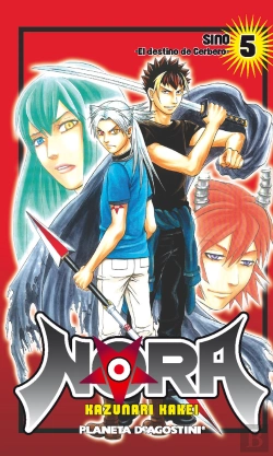 Bertrand.pt - Nora Nº 05/09  