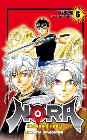 Nora Nº 06/09  