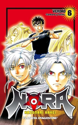 Bertrand.pt - Nora Nº 06/09  